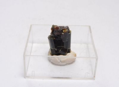 Vesuvian - Alchuri, Shigar Valley, Gilgit, Pákistán (KB-27)